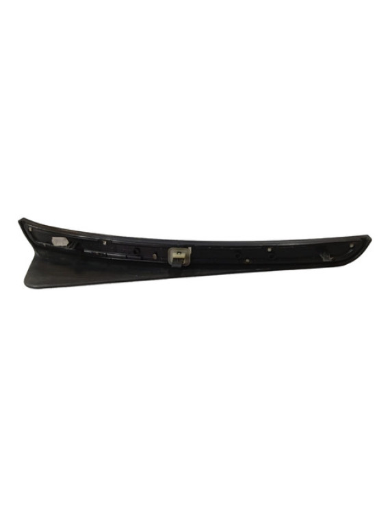 Soleira Porta Traseira Direita Citroen C5 2001 - 2005 Preto