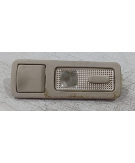Luz Interna Traseira De Teto C5 2009 2010 2011