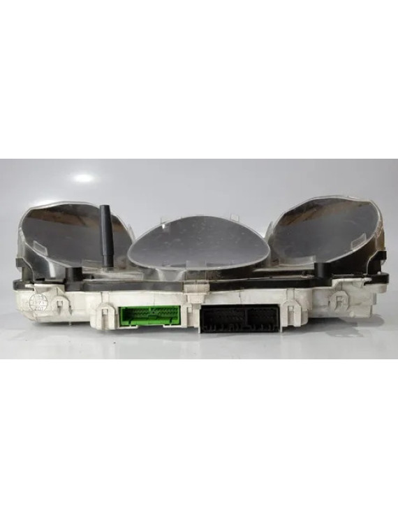 Painel De Instrumentos Honda Fit 2003 - 2008 Automático Preto
