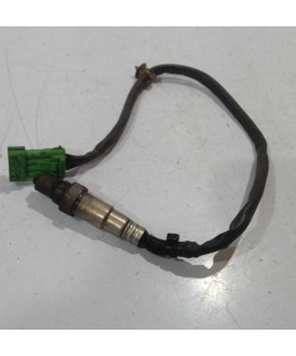 Sonda Lambda Peugeot 508 Thp 2012 2013 2014 / 9665104080