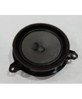 Alto Falante Dianteiro Esquerdo Corolla 2015 2016 2017 2018 Preto