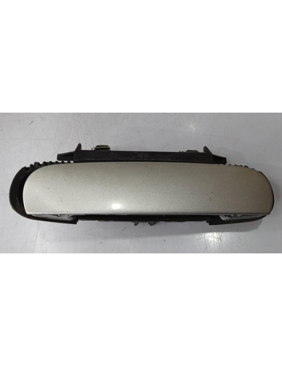 Maçaneta Externa Traseira Direita Audi A3 2000 - 2005 Traseira