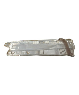 Defletor Calor Escape Crv 2007 2008 2009 2010 2011 Defletor Calor Escape Crv 2007 2008 2009 2010 2011