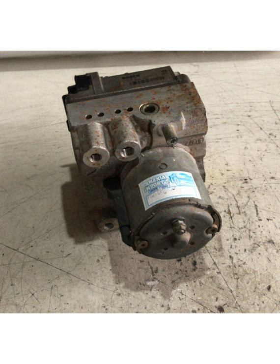 Módulo Abs Peugeot 406 2.1 1997 / 0273004093 