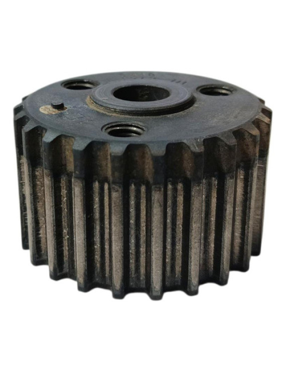 Engrenagem Virabrequim Fiat Strada Uno 1.0 2001 - 2006