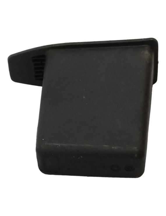Porta Treco Mercedes Clc 200 2008  Preto