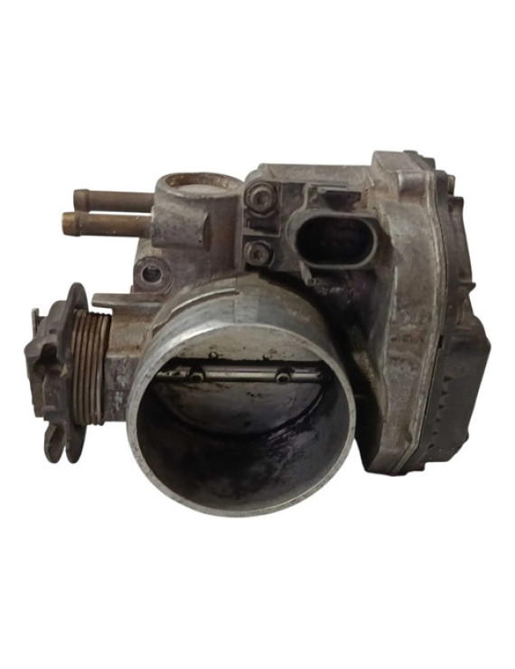Corpo Borboleta Tbi Vw Passat 2.8 Vr6 / 021133064a