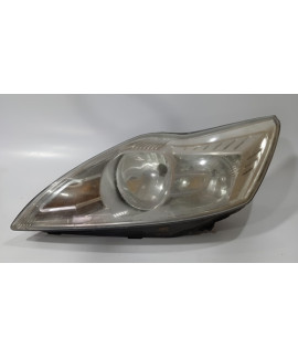 Farol Esquerdo Focus 2008 2009 2010 2011 Projetor Esquerdo/motorista
