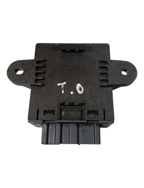 Módulo Porta Traseira Direita Fusion 2013 - 2018 Dg9t-14b534