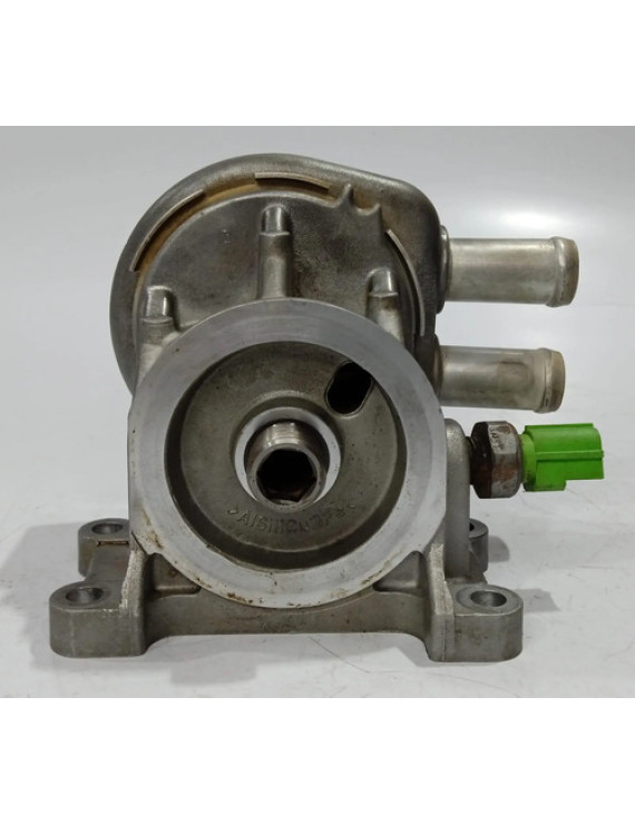 Resfriador Óleo Motor Volvo Xc60 2.0 2009 - 2016