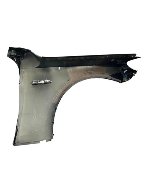 Paralama Lado Esquerdo Bmw 535i Gt 2010 2011 2012