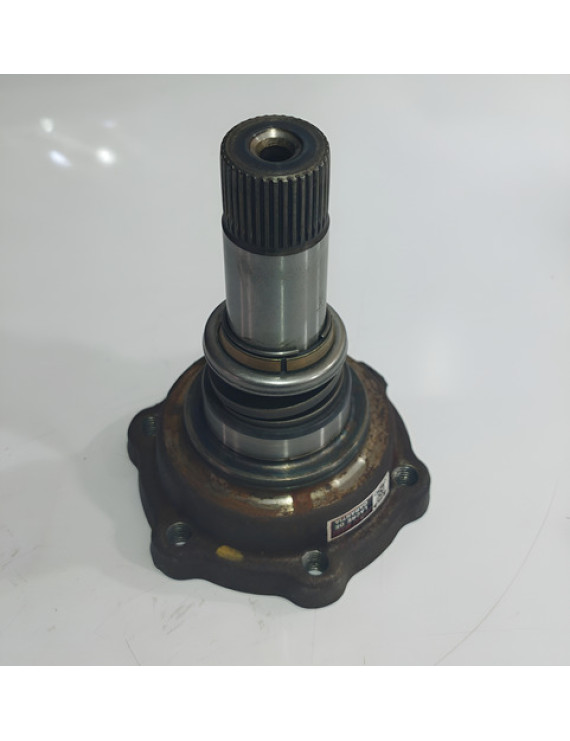 Tulipa Direita Caixa Cambio Passat Golf 2.0 2015  02e409356c