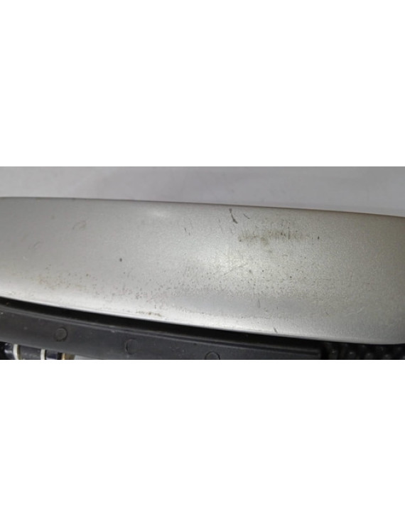 Maçaneta Externa Traseira Esquerda Audi A3 2000 - 2005 Traseira