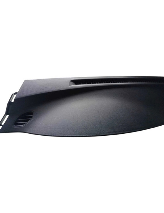 Capa Superior Painel Tabelier Livina 2009 - 2014 Preto
