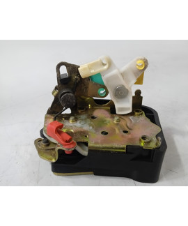 Fechadura Traseira Esquerda Pt Cruiser 2001 - 2010 Fechadura Traseira Esquerda Pt Cruiser 2001 - 2010