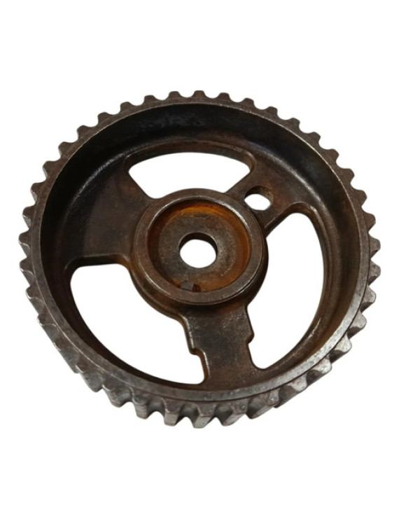 Polia Comando Válvula C5 407 2.0 2001 - 2005