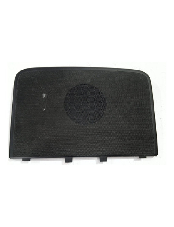 Moldura Alto Falante Freelander 2 2012 2013 2014 2015 Preto
