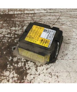 Modulo Central Air Bag Outlander 2013 - 2018 / 8635a282 Modulo Central Air Bag Outlander 2013 - 2018 / 8635a282