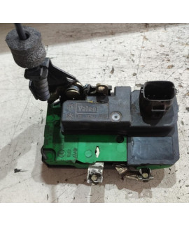 Fechadura Dianteira Esquerda Volvo S80 1998 Fechadura Dianteira Esquerda Volvo S80 1998