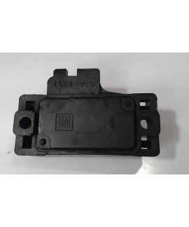 Sensor Pressão Coletor Admissão Laguna 1.8 1996 - 2001