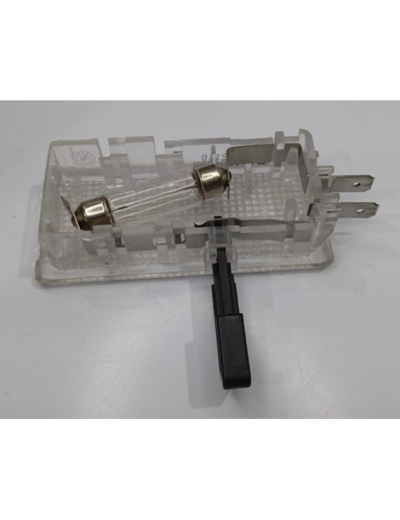 Luz Cortesia Interna Porta Luvas Volvo Xc60 2008 - 2015