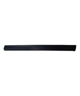 Friso Porta Dianteira Direita Passat Variant 1997 - 2003 Preto Friso Porta Dianteira Direita Passat Variant 1997 - 2003 Preto