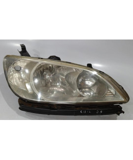 Farol Direito Honda Civic 2004 2005 2006 Direito/passageiro