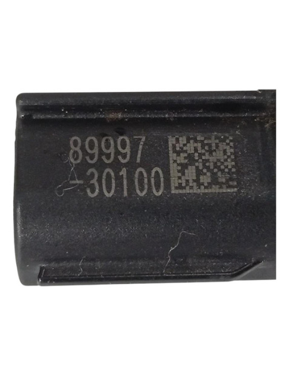 Sensor Keyless Chave Corolla 2.0 2020 - 2024 / 8999730100 Preto