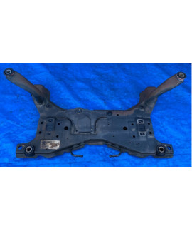 Agregado Dianteiro Volvo C30 2.5 2007 A 2011 Agregado Dianteiro Volvo C30 2.5 2007 A 2011