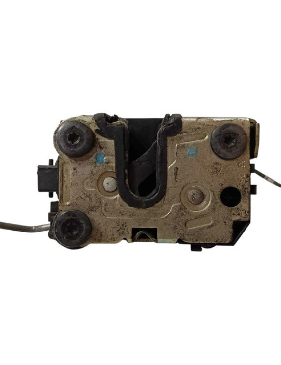 Fechadura Porta Dianteira Direita Renault Master 2008