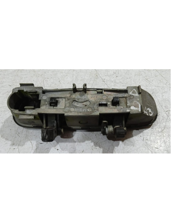 Maçaneta Externa Dianteira Direita Audi A8 2001  Dianteira