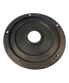 Tampa Tanque Combustível Bmw X3 X4 2013 - 2016 Preto 2016