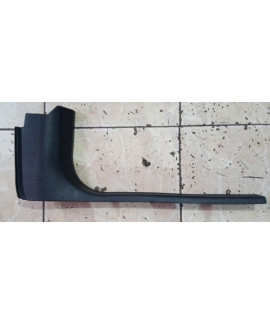 Soleira Dianteira Direita A200 Gla200 2014-2018 A2466800206 Preto