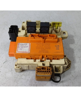 Caixa Fusíveis Toyota Corolla 1998 / 82641-12160