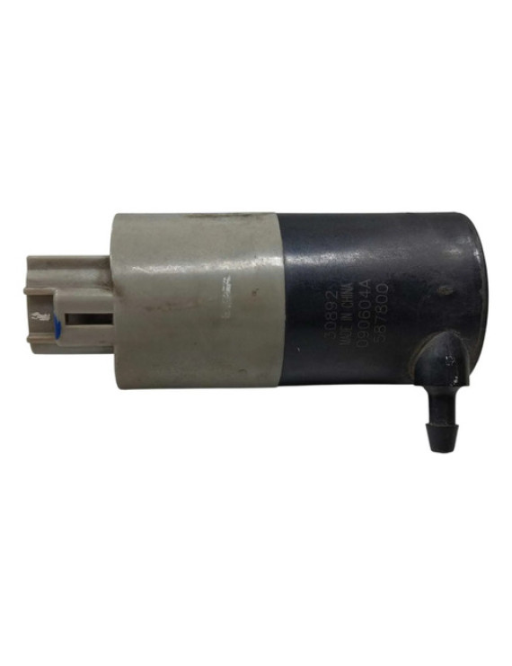 Motor Bomba Esguicho Parabrisa Corolla 2009 - 2014