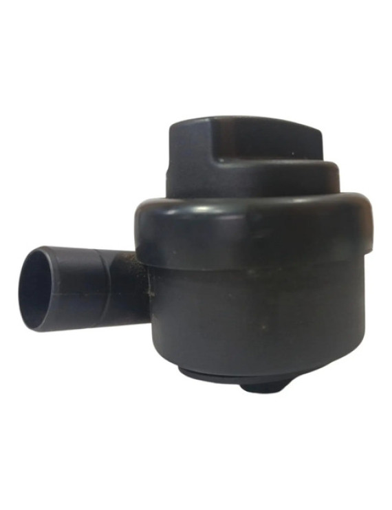 Anti Chama Respiro Motor Golf 2.0 1999 2000 2001