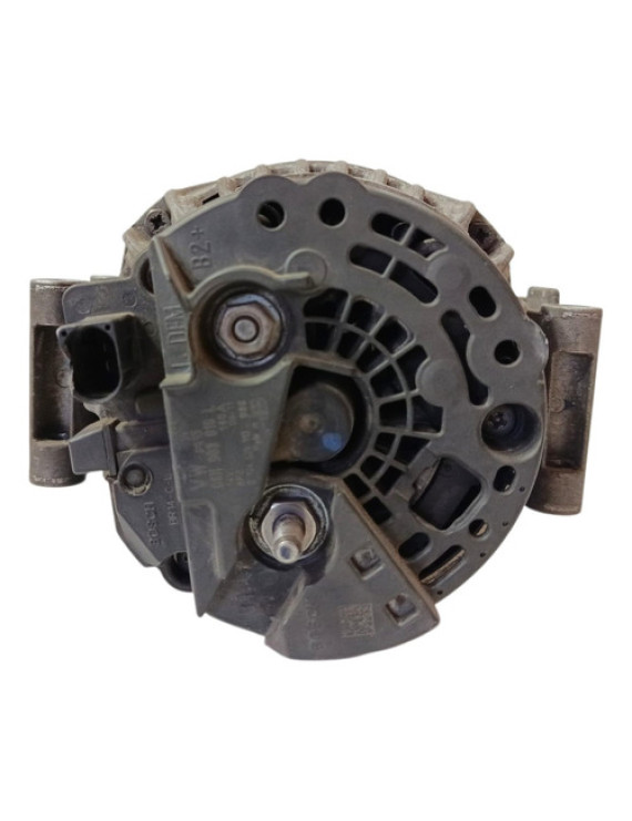Alternador Audi A4 A5 2.0 Turbo 2008 2009 2010 2011 2012