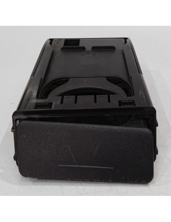 Porta Copos Outlander 2008 2009 2010 2011 2012 2013 Preto