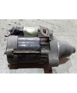 Motor De Partida Honda Fit 1.4 2004 - 2008 Motor De Partida Honda Fit 1.4 2004 - 2008