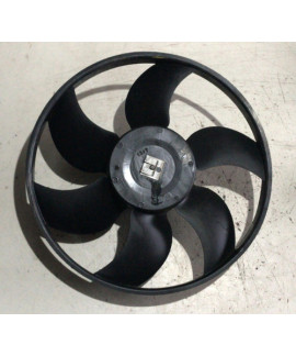 Ventoinha - Seat Altea 1.6 2006 / 3g523413 Ventoinha - Seat Altea 1.6 2006 / 3g523413
