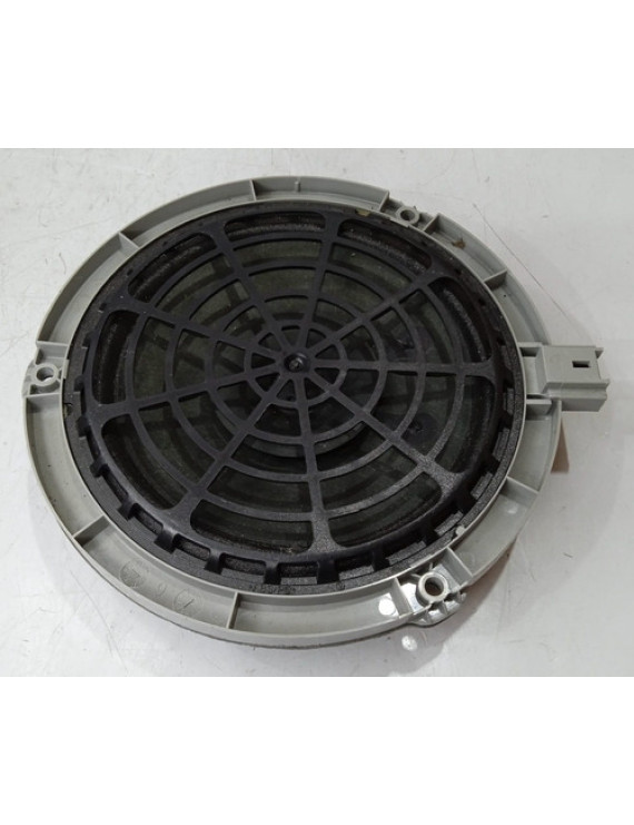 Alto Falante Peugeot 308 3008 2013 - 2018 Preto