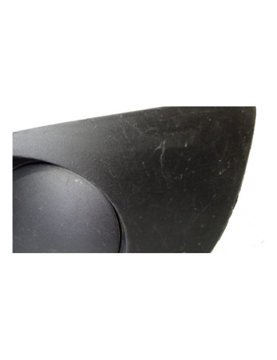 Moldura Farol De Milha Esquerdo Vectra 2006 - 2009 Esquerdo