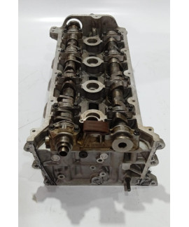 Cabeçote Porsche Cayenne Biturbo 4.8 2006 - 2010 Cabeçote Porsche Cayenne Biturbo 4.8 2006 - 2010