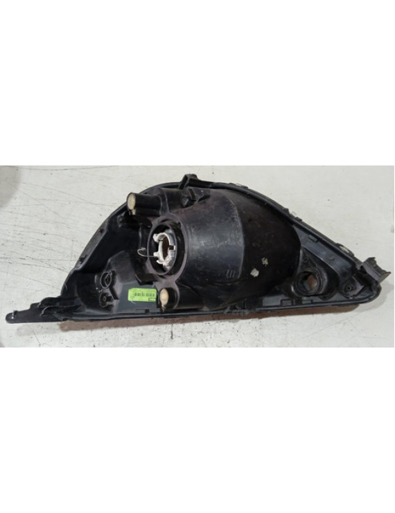 Farol Direito Honda Fit 2004 - 2008 / Avaria Direito