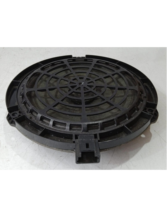 Alto Falante Peugeot 308 3008 2013 - 2018 Preto