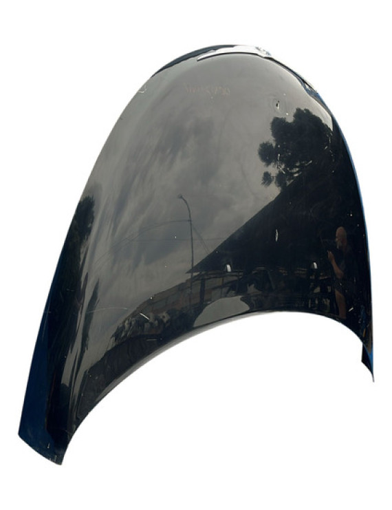 Capô Chrysler Pt Cruiser 2001 A 2010 Detalhe