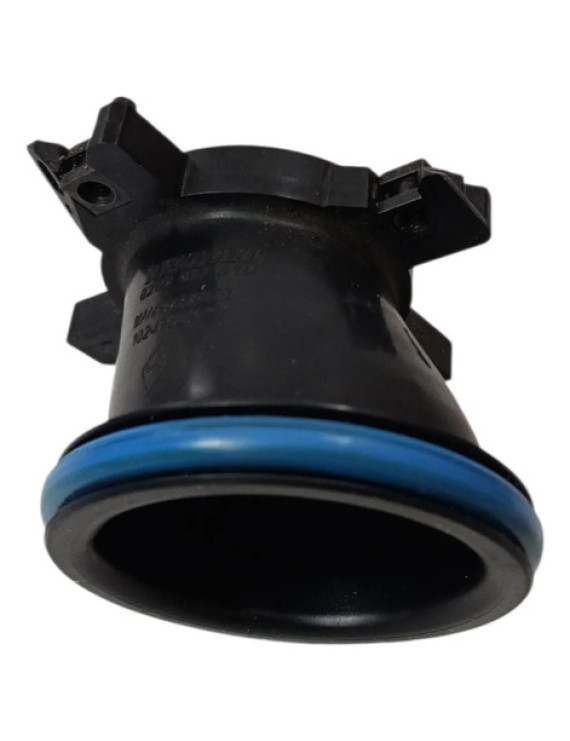 Flange Tbi Logan Sandero Clio 1.6 2009 - 2015