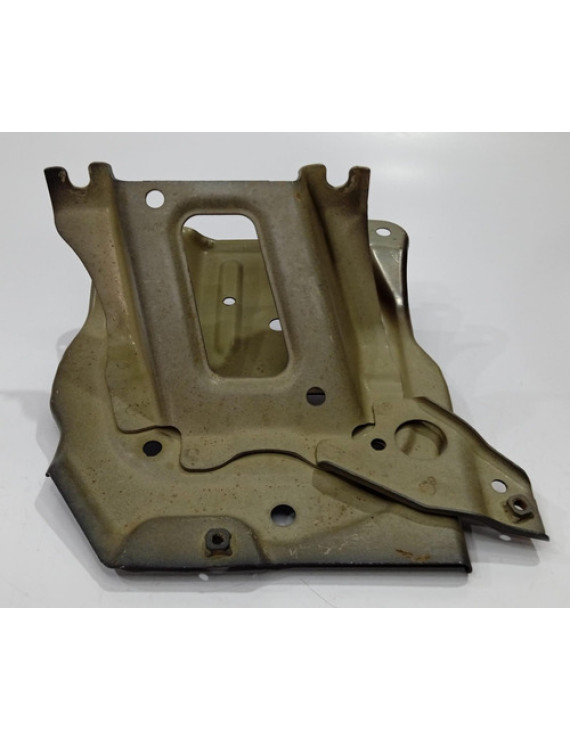 Suporte Bateria Honda Accord 2003 - 2007 Preto