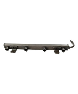 Flauta Injeção Nissan Tiida Livina 1.8 Flex 2008 - 2013
