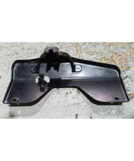 Chapa Proteção Bico Injetor Honda Civic 2.0 2015 Chapa Proteção Bico Injetor Honda Civic 2.0 2015